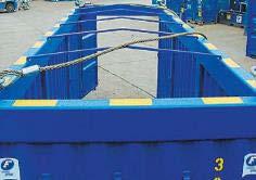 Appendix 2: Asset fleet Offshore containers Cargo baskets Mini/dry goods