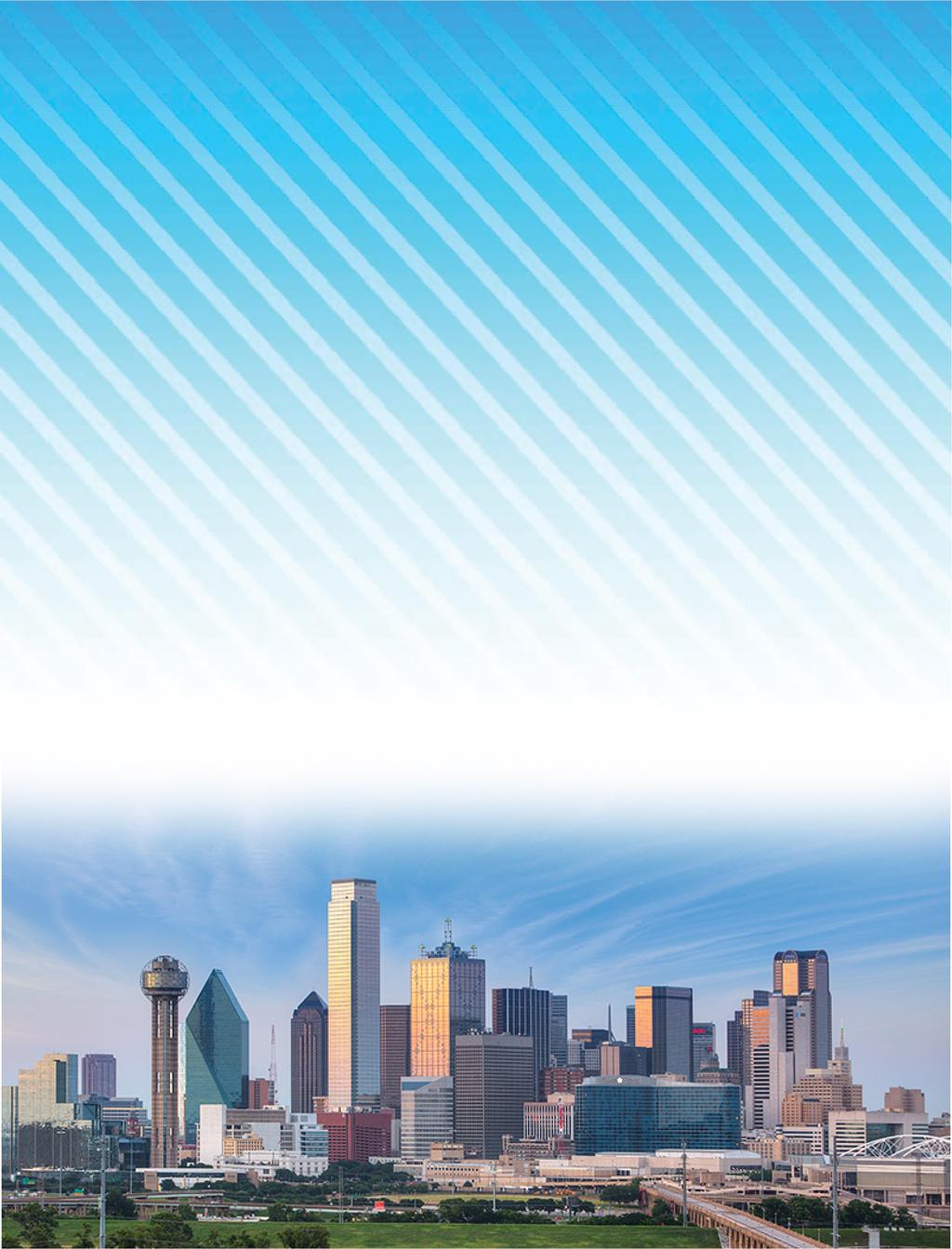 City of Dallas Contact Information Financial