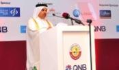QNB CSR initiatives at encompass six broad themes Culture and arts Economic and international affairs Health and the environment Supported Garangao, merging the Qatari