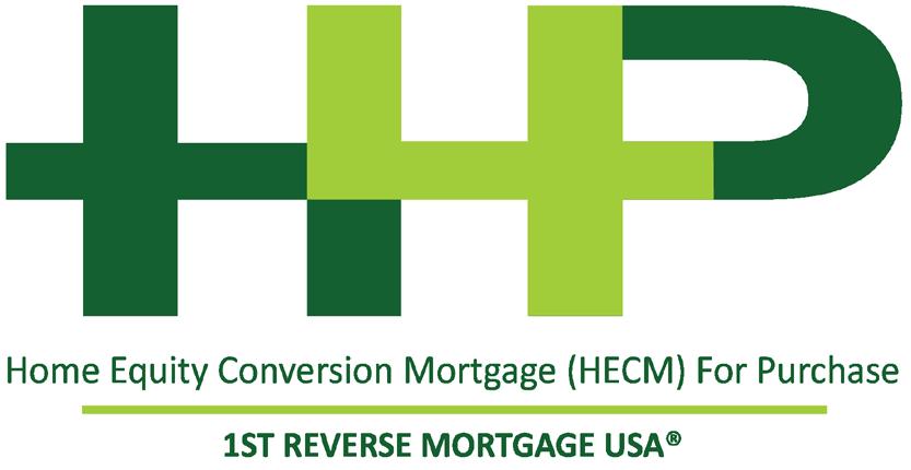 Home Equity Conversion Mortgage for Home Purchase Did you know senior borrowers age 62 and older can use a Home Equity Conversion Mortgage (HECM) to purchase a home?