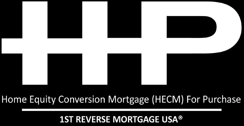 However, many are still unaware that they can also purchase a new home by combining a reverse mortgage with a down payment.