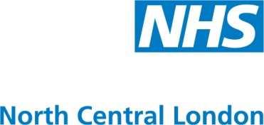 NHS North Central London Commissioning Strategy and QIPP Plan 2012/13-2014/15 Joint Health