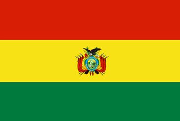 Bolivia) 1 ethnic hair