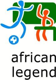 AFRICAN LEGEND ANNUAL FINANCIAL