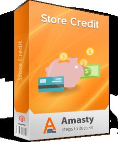 Store Credit Magento Extension User Guide