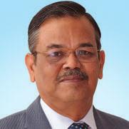 Chairman & Managing Partner, EY, India