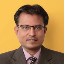 Interview Nilesh Shah Nilesh Shah Managing Director, Kotak Mahindra Asset Management Company Ltd. Q: How optimistic are you about India s growth prospects?
