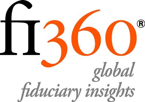 fi360 Tools: The fi360 Fiduciary Score Methodology for Mutual Funds and Exchange-Traded Funds Updated July 13, 2009 What is the
