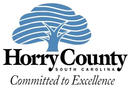HORRY COUNTY TRAVEL POLICY AND PROCEDURES MANUAL Effective October 1, 2008 Updated for revised per diem rates