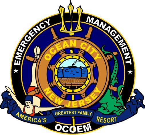 Ocean City Office of Emergency Management