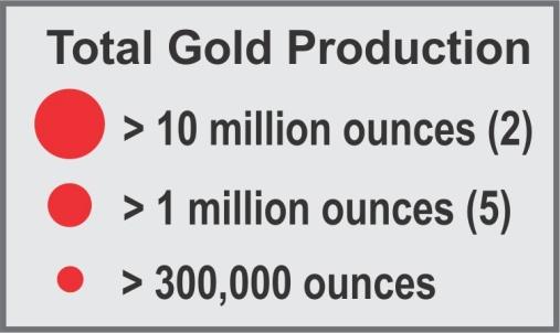 Fault controls gold mineralisation Mines Dept
