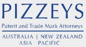 share AU/SG: 24%» Patent market position AU/NZ/SG: No.