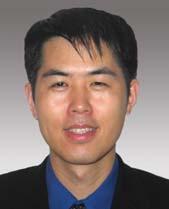 Ming Li Specializes in catastrophe risk management, and is an expert in international and commercial portfolio analyses.