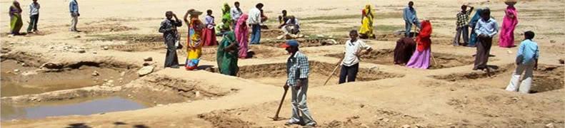 Formal and Informal Employment Informal non-agricultural employment is often most important form of private non-agricultural employment in India.