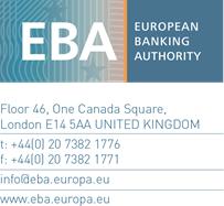 THE CHAIRPERSON Hans Hoogervorst Chairman International Accounting Standard Board (IASB) 30 Cannon Street London, EC4M 6XH EBA/2015/D/376 25 November 2015 Exposure Draft: Conceptual Framework for