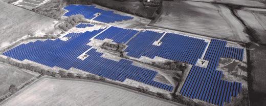 Nov-15 22. Ellough Phase 2 24. Decoy Farm MWh Generated 6,048 10,088 Solar Irradiation vs Expectations +3.6% +5.8% Energy Generation vs Budget +7.0% +9.