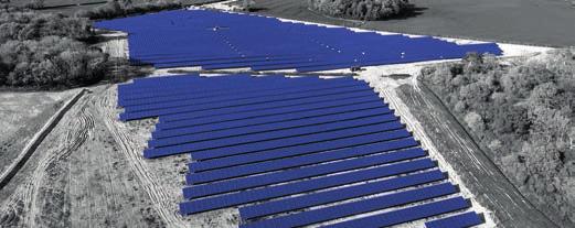 2 ROCs British Solar Renewables British Solar Renewables Hanwha Q Cells Hanwha Q Cells SMA SMA Operational Mar-17 Operational