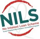(NILS) is a community based program providing access to fair and safe credit (up to $1,200).