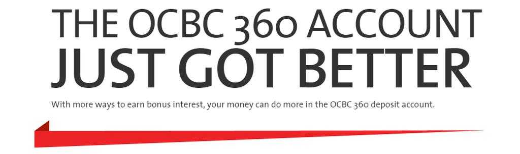 OCBC 360