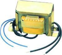 Facts of the case The appellant was a manufacturer of electronic transformers,