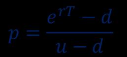 The equation can