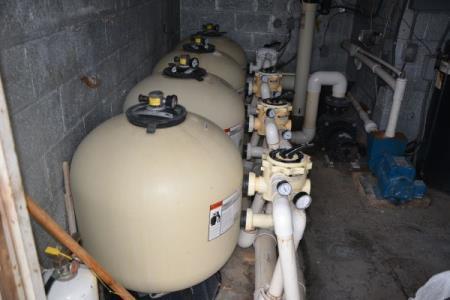 00 $ 12,000.00 $ 12,000.00 $ 12,000.00 Comments Since it is unlikely that the entire inventory of pool equipment (pumps, filters, chlorination systems, etc.