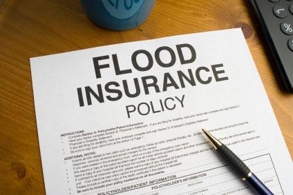 The Legal Framework For Addressing Natural Hazards National Flood Insurance Act of 1968