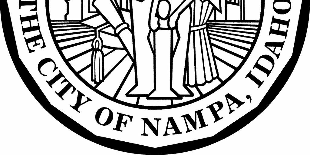 Nampa, Idaho for Fiscal