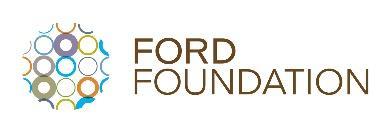 $44 Ford Foundation $13 J.