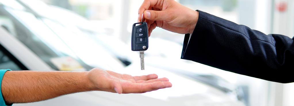 Generally, there are two choices for financing a new car: leasing and buying.