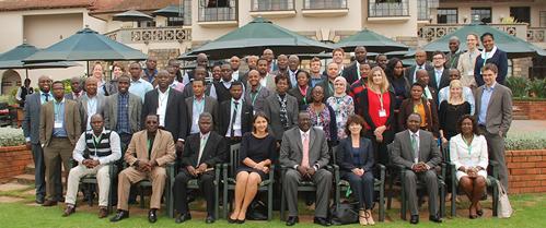 Lesson: Support for direct access readiness is needed - Readiness Programme launched in May 2014 Convening actors working on direct access (accreditation, project development, capacity building)