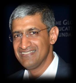 organizations With the company since 2001, served as the CMD of GAIL & MD of Enron India