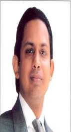 K K Kapur - CEO & Whole Time Director With the company since 2001, served as the MD of