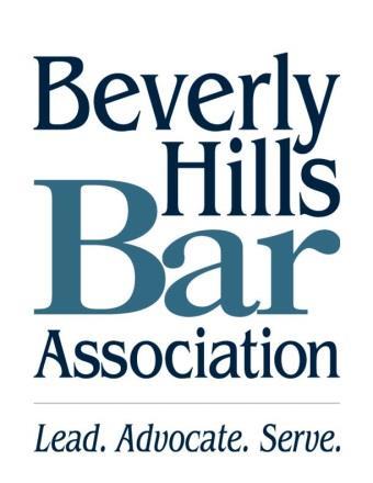 Visas Beverly Hills Bar