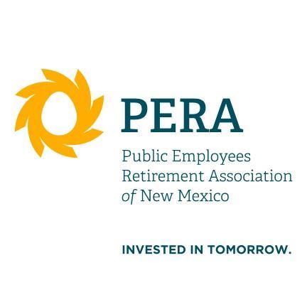 THE PUBLIC EMPLOYEES RETIREMENT ASSOCIATION OF NEW MEXICO