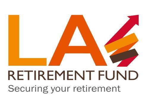 THE LA RETIREMENT FUND (The Fund) INVESTMENT