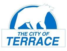 City of Terrace Request