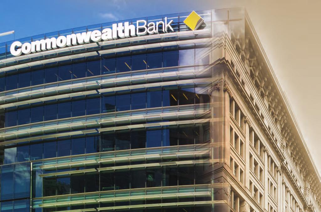 CBA s new offices, Commonwealth Bank Place, Harbour Street, Sydney Section FIVE Risks of CommBank PERLS VIII Capital Notes CBA s old offices, 48 Martin Place, Sydney 5.1 Introduction 5.