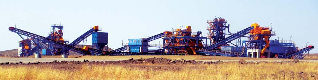 2 IKWEZI MINING ANNUAL REPORT 2012 HIGHLIGHTS Successful IPO raised A$30 million Mining right for Newcastle Project