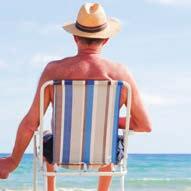 Normal pension age Rather than there being one set retirement age for all members, instead you