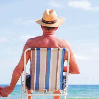 2 year requirement Retiring early at your own choice You can choose to retire any time from age 55. But be careful if you choose this option.