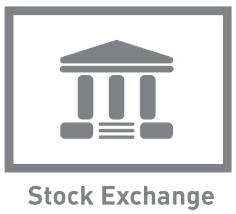 Why stock exchanges?
