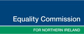Response from the Equality Commission for Northern Ireland to the Consultation by the Office of the First Minister and the deputy First Minister on Active Ageing Strategy 2015-2021 Indicator