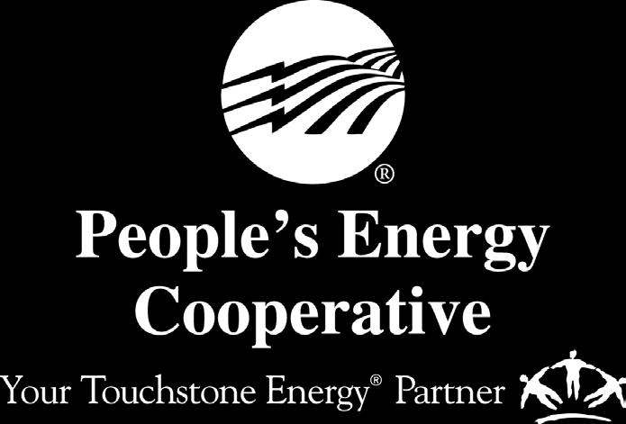People s Energy Cooperative CERTs thanks People s Energy