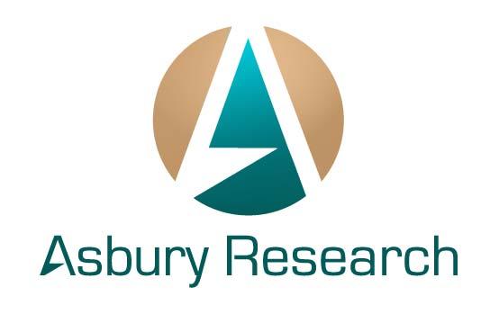 Contact Us: Phone: 1 224 569 4112 Email: info@asburyresearch.com On The Web: http://asburyresearch.