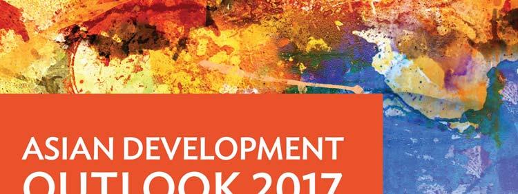 Asian Development Outlook 217