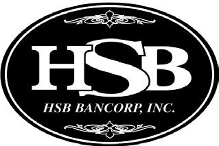 Established 1910 HSB Bancorp,