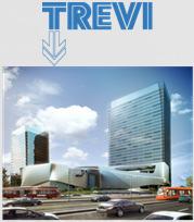 TREVI: Key Contracts New orders in Colombia, Peru and Azerbaijan totaling about 77 million USD TREVI has signed