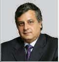 Ghose - Executive Director & CFO De Lyle