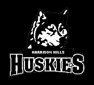 HARRISON HILLS CITY SCHOOL DISTRICT HARRISON COUNTY SCHEDULE OF REVENUE,